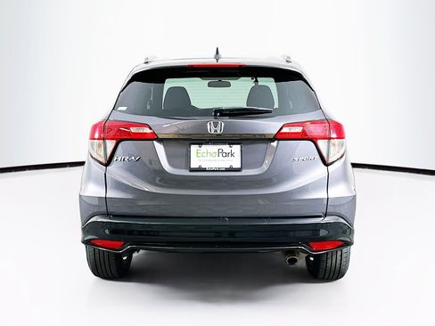 Used 2022 Honda HR-V Sport image 7