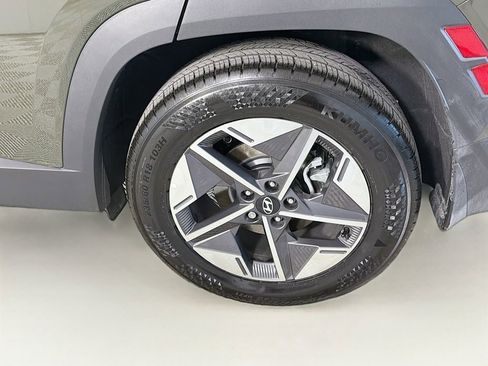 Used 2026 Hyundai Tucson SEL image 31