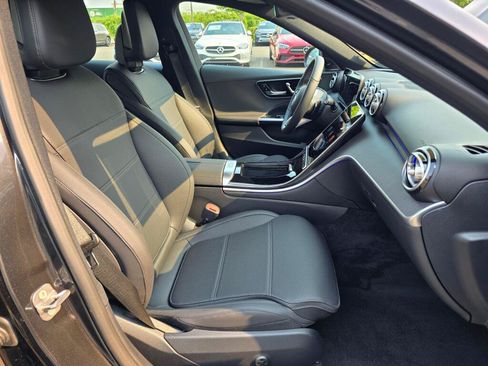 New 2026 Mercedes-Benz C 300 4MATIC Sedan image 23