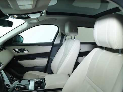 Used 2020 Land Rover Range Rover Velar R-Dynamic S image 18