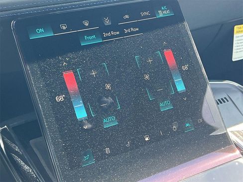 New 2026 Cadillac Escalade IQ Luxury 1 image 19