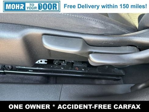 Used 2024 Chevrolet Malibu LS image 15