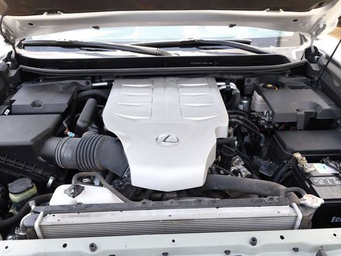 Used 2018 Lexus GX 460 Premium w/ Premium Package AWD/4WD image 56