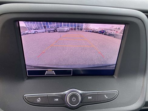 Used 2024 Chevrolet Camaro LT image 11