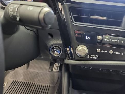 Used 2024 Lexus ES 300h F Sport w/ Accessory Package (Z2) FWD image 34