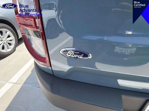 Used 2023 Ford Bronco Sport Big Bend w/ Convenience Package AWD/4WD image 17