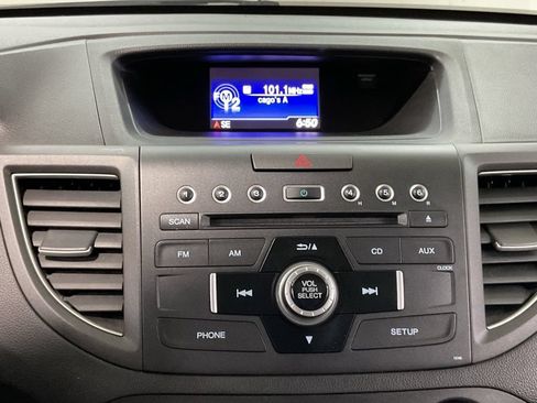 Used 2013 Honda CR-V EX image 13