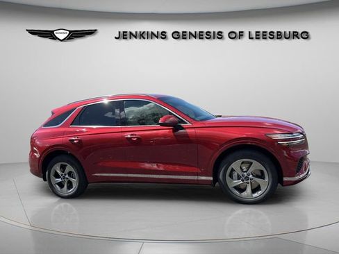 New 2026 Genesis GV70 2.5T image 2