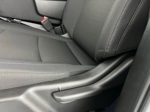 Used 2025 Chevrolet Silverado 2500 W/T w/ WT/CX Safety Package image 21