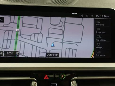 Used 2022 BMW 330e xDrive w/ M Sport Package image 14