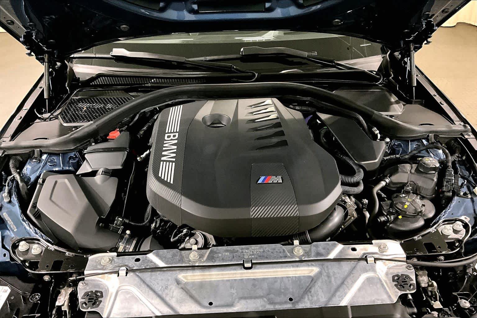 Used 2025 BMW M340i xDrive AWD/4WD image 29
