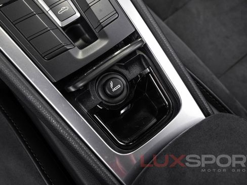 Used 2018 Porsche 718 Boxster GTS RWD image 51