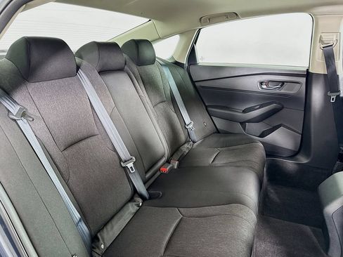 Certified 2023 Honda Accord EX image 35