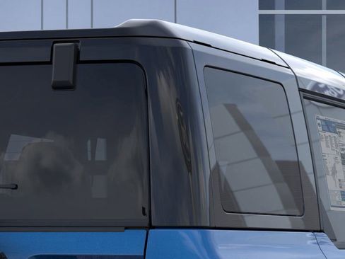 New 2025 Ford Bronco Big Bend image 25