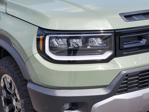 Used 2026 Honda Passport TrailSport Elite image 10