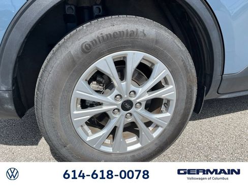 Used 2023 Ford Escape Active w/ Tech Pack #2 AWD/4WD image 14