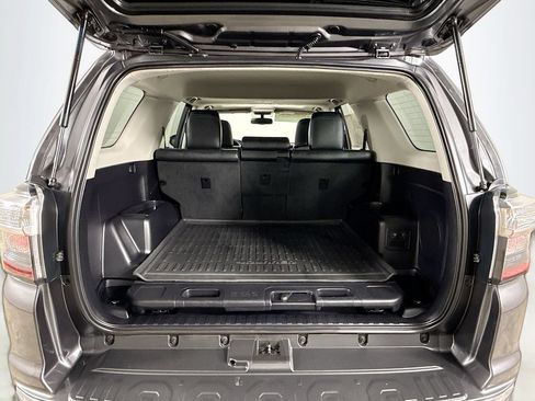 Certified 2019 Toyota 4Runner Limited AWD/4WD image 28