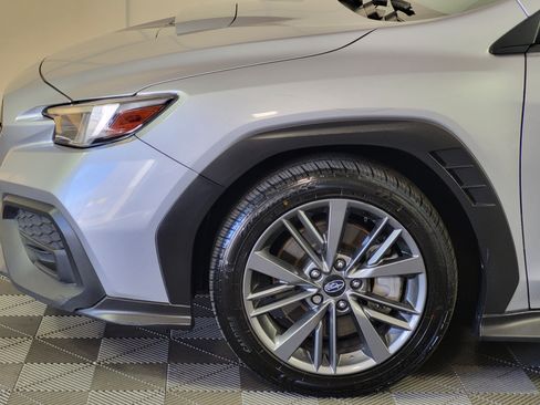 Certified 2022 Subaru WRX image 9