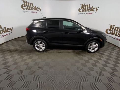 Used 2023 Buick Encore GX Preferred image 9