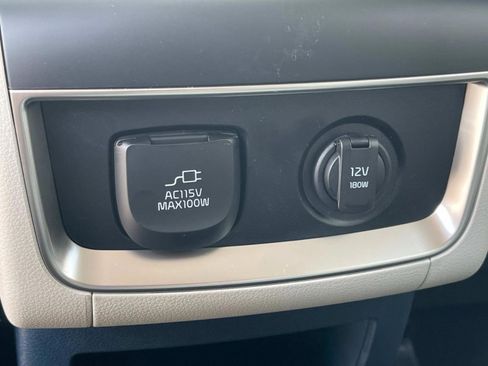 New 2026 Kia Carnival SX Prestige image 18