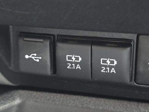 Certified 2021 Toyota Tundra SR5 w/ TRD Off-Road Package image 9