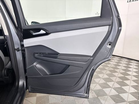 Used 2024 Volkswagen Taos S FWD image 24