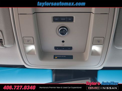 Used 2020 GMC Yukon XL Denali AWD/4WD image 29