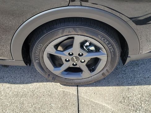 New 2026 Kia K4 FWD image 35