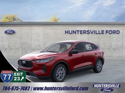 New 2026 Ford Escape Active w/ Tech Pack #1