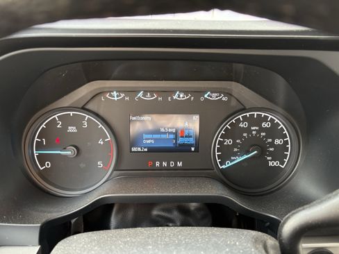 Used 2024 Ford F350 XLT w/ FX4 Off-Road Package image 20