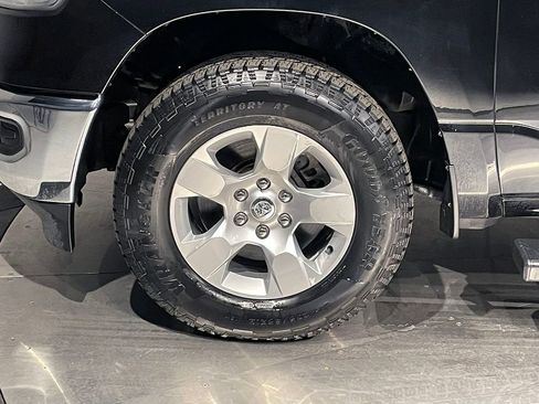 Used 2022 RAM 1500 Big Horn image 36