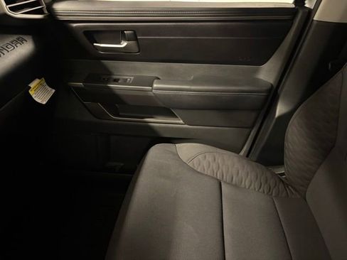 Used 2024 Toyota Tundra SR5 AWD/4WD image 14