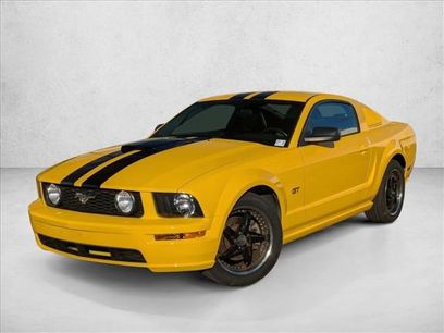 Used 2006 Ford Mustang GT