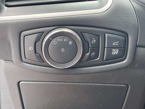 Certified 2024 Ford Edge SEL w/ Convenience Package AWD/4WD image 41