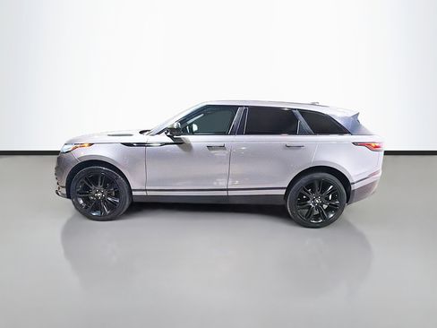 Certified 2020 Land Rover Range Rover Velar R-Dynamic S image 2