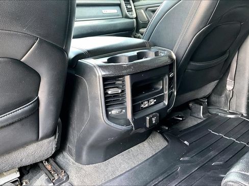 Used 2020 RAM 1500 Rebel w/ Rebel Level 2 Equipment Group AWD/4WD image 11