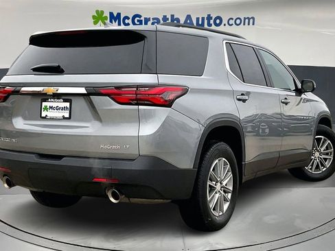 Used 2023 Chevrolet Traverse LT image 6