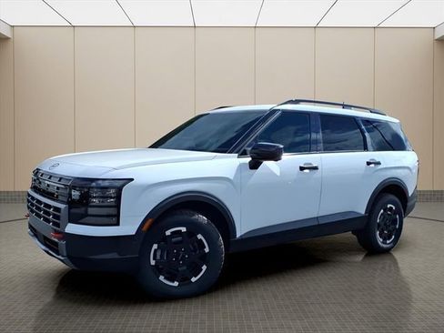 New 2026 Hyundai Palisade XRT Pro AWD/4WD image 2