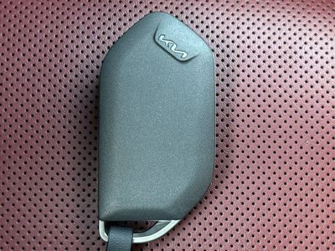 Used 2025 Kia K4 GT-Line Turbo FWD image 22
