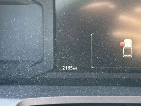 Used 2026 Toyota Tacoma SR image 13