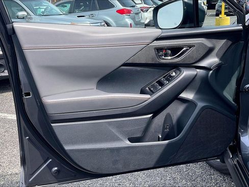 Certified 2026 Subaru Crosstrek 2.5i Limited image 22