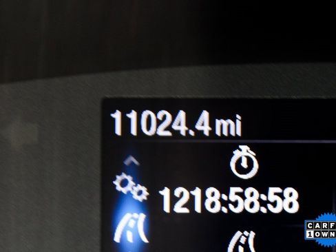 Used 2023 Ford Transit 350 XLT image 19