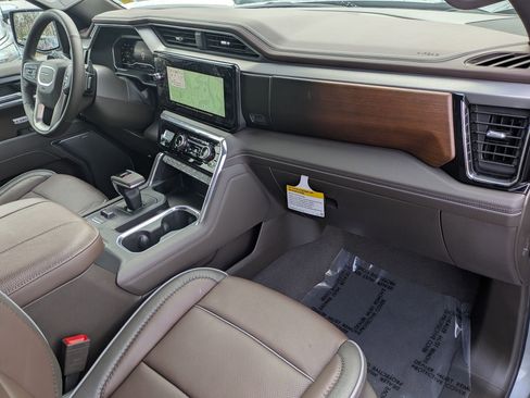 Used 2025 GMC Sierra 1500 Denali image 37