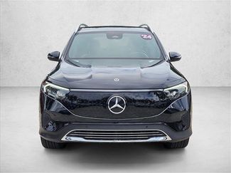 Certified 2024 Mercedes-Benz EQB 350 4MATIC SUV video 2