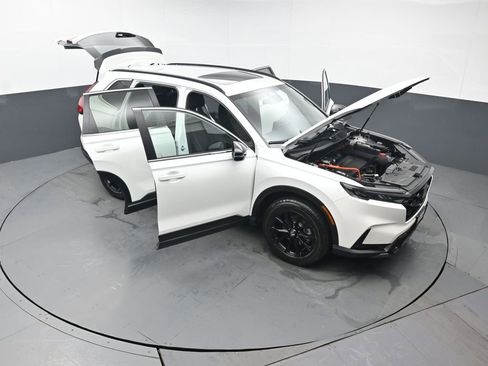 Certified 2023 Honda CR-V Sport image 51