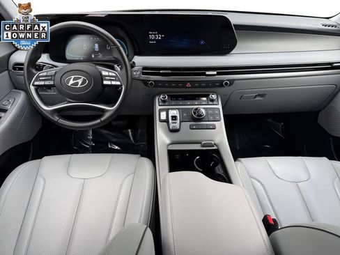 Used 2025 Hyundai Palisade SEL AWD/4WD image 10
