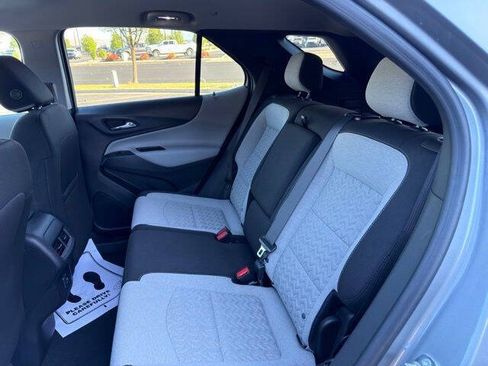 Used 2023 Chevrolet Equinox LT w/ LPO, Cargo Package AWD/4WD image 10