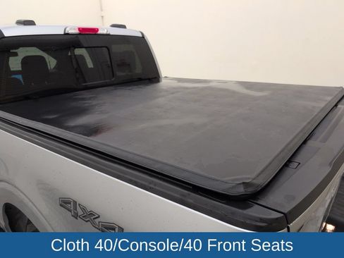 Certified 2024 Ford F150 XLT w/ Equipment Group 302A MID AWD/4WD image 44