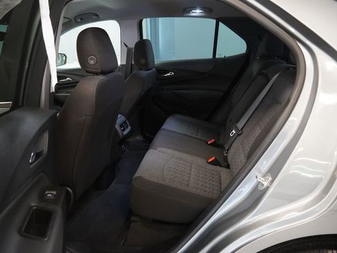 Certified 2024 Chevrolet Equinox LT FWD image 20