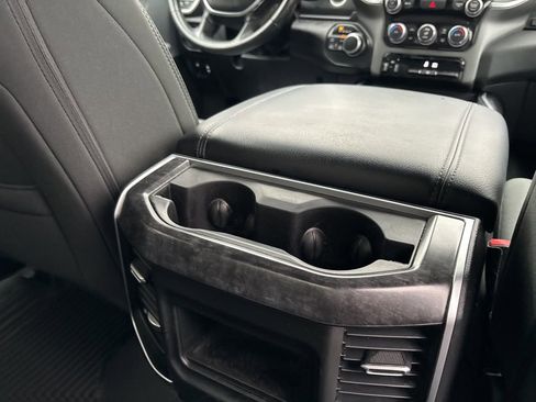 Used 2022 RAM 1500 Big Horn image 47